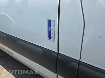 2022 Mercedes-Benz Sprinter 2500 Cargo Van High Roof 170.0" WB - miniatura 22