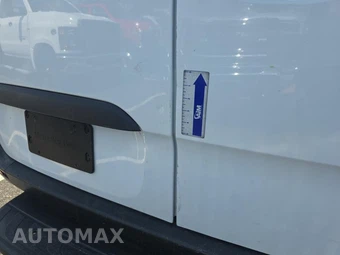 2022 Mercedes-Benz Sprinter 2500 Cargo Van High Roof 170.0" WB - miniatura 23