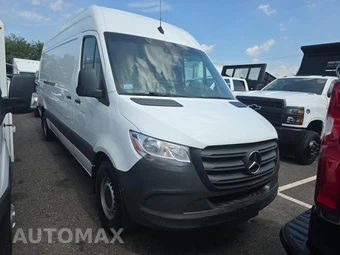 2022 Mercedes-Benz Sprinter 2500 Cargo Van High Roof 170.0" WB - miniatura 3