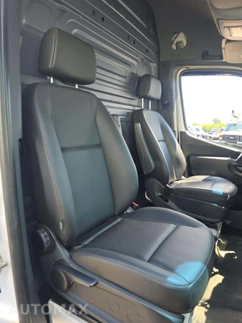 2022 Mercedes-Benz Sprinter 2500 Cargo Van High Roof 170.0" WB - miniatura 16