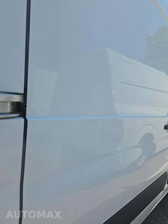 2022 Mercedes-Benz Sprinter 2500 Cargo Van High Roof 170.0" WB - miniatura 23