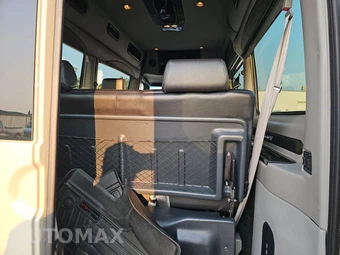 2022 Mercedes-Benz Sprinter 2500 Cargo Van Standard Roof 144.0" WB - miniatura 17