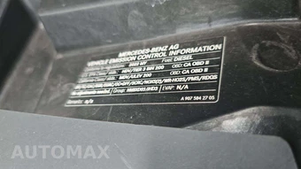 2022 Mercedes-Benz Sprinter 2500 Cargo Van Standard Roof 144.0" WB - miniatura 18