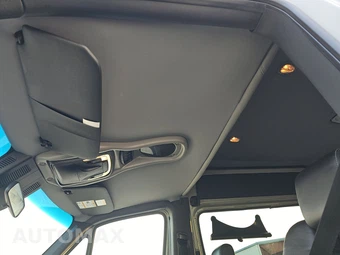 2022 Mercedes-Benz Sprinter 2500 Cargo Van Standard Roof 144.0" WB - miniatura 19