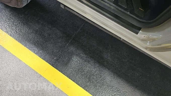 2022 Mercedes-Benz Sprinter 2500 Cargo Van Standard Roof 144.0" WB - miniatura 26