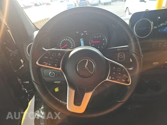 2022 Mercedes-Benz Sprinter 2500 Cargo Van Standard Roof 144.0" WB - miniatura 10