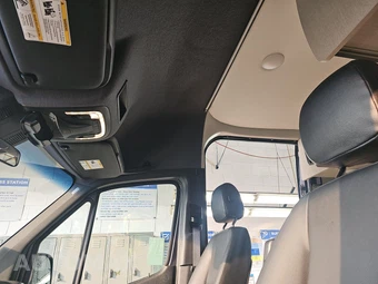 2022 Mercedes-Benz Sprinter 2500 Cargo Van Standard Roof 144.0" WB - miniatura 17