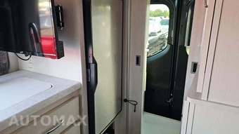2022 Mercedes-Benz Sprinter 2500 Cargo Van Standard Roof 144.0" WB - miniatura 20