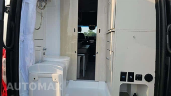 2022 Mercedes-Benz Sprinter 2500 Cargo Van Standard Roof 144.0" WB - miniatura 22