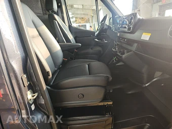 2022 Mercedes-Benz Sprinter 2500 Cargo Van Standard Roof 144.0" WB - miniatura 8