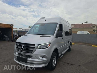 2022 Mercedes-Benz Sprinter 2500 Cargo Van Standard Roof 144.0" WB