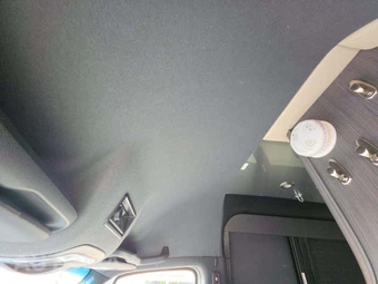 2022 Mercedes-Benz Sprinter 2500 Cargo Van Standard Roof 144.0" WB - miniatura 11