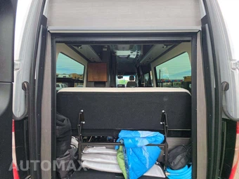2022 Mercedes-Benz Sprinter 2500 Cargo Van Standard Roof 144.0" WB - miniatura 13