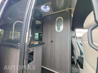 2022 Mercedes-Benz Sprinter 2500 Cargo Van Standard Roof 144.0" WB - miniatura 15