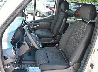 2022 Mercedes-Benz Sprinter 2500 Cargo Van Standard Roof 144.0" WB - miniatura 15