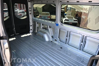 2022 Mercedes-Benz Sprinter 2500 Cargo Van Standard Roof 144.0" WB - miniatura 16