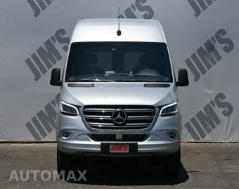 2022 Mercedes-Benz Sprinter 2500 Cargo Van Standard Roof 144.0" WB - miniatura 2