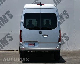 2022 Mercedes-Benz Sprinter 2500 Cargo Van Standard Roof 144.0" WB - miniatura 5