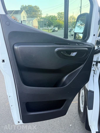 2022 Mercedes-Benz Sprinter 2500 Cargo Van Standard Roof 144.0" WB - miniatura 15