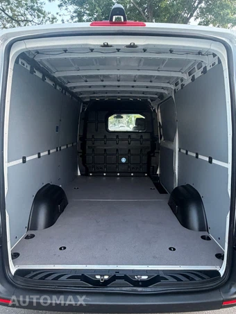 2022 Mercedes-Benz Sprinter 2500 Cargo Van Standard Roof 144.0" WB - miniatura 17