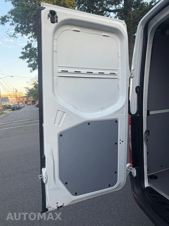 2022 Mercedes-Benz Sprinter 2500 Cargo Van Standard Roof 144.0" WB - miniatura 18