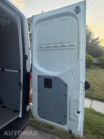 2022 Mercedes-Benz Sprinter 2500 Cargo Van Standard Roof 144.0" WB - miniatura 19