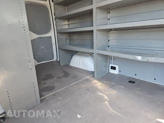 2022 Mercedes-Benz Sprinter 2500 Cargo Van Standard Roof 144.0" WB - miniatura 13
