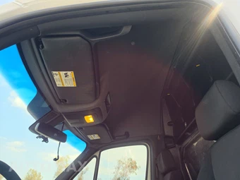2022 Mercedes-Benz Sprinter 2500 Cargo Van Standard Roof 144.0" WB - miniatura 17