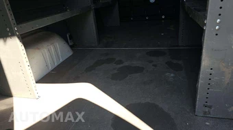 2022 Mercedes-Benz Sprinter 2500 Cargo Van Standard Roof 144.0" WB - miniatura 21