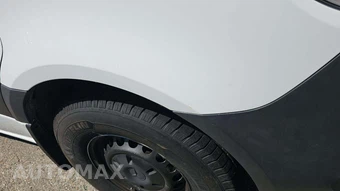 2022 Mercedes-Benz Sprinter 2500 Cargo Van Standard Roof 144.0" WB - miniatura 26