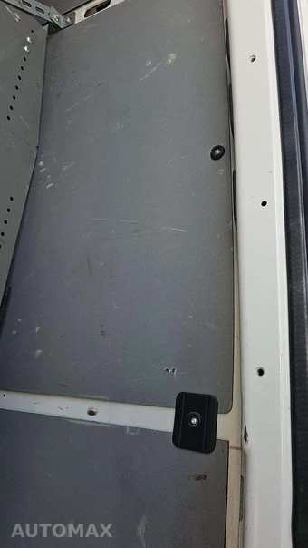 2022 Mercedes-Benz Sprinter 2500 Cargo Van Standard Roof 144.0" WB - miniatura 27