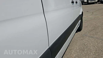 2022 Mercedes-Benz Sprinter 2500 Cargo Van Standard Roof 144.0" WB - miniatura 28