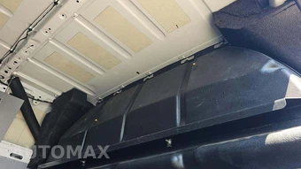 2022 Mercedes-Benz Sprinter 2500 Cargo Van Standard Roof 144.0" WB - miniatura 29