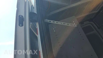 2022 Mercedes-Benz Sprinter 2500 Cargo Van Standard Roof 144.0" WB - miniatura 32