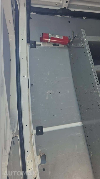 2022 Mercedes-Benz Sprinter 2500 Cargo Van Standard Roof 144.0" WB - miniatura 34