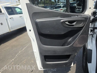 2022 Mercedes-Benz Sprinter 2500 Cargo Van Standard Roof 144.0" WB - miniatura 9