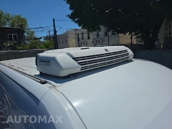 2022 Mercedes-Benz Sprinter 2500 Cargo Van Standard Roof 144.0" WB – miniatura 12