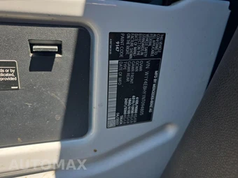 2022 Mercedes-Benz Sprinter 2500 Cargo Van Standard Roof 144.0" WB – miniatura 18