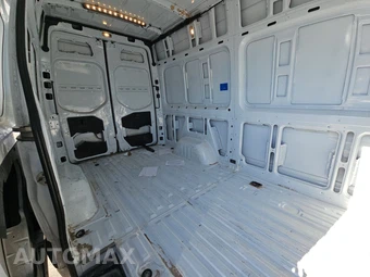 2022 Mercedes-Benz Sprinter 2500 Cargo Van Standard Roof 144.0" WB - miniatura 13