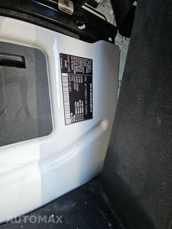 2022 Mercedes-Benz Sprinter 2500 Cargo Van Standard Roof 144.0" WB - miniatura 15