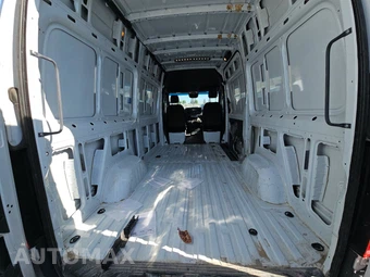 2022 Mercedes-Benz Sprinter 2500 Cargo Van Standard Roof 144.0" WB - miniatura 17