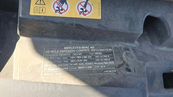 2022 Mercedes-Benz Sprinter 2500 Cargo Van Standard Roof 144.0" WB - miniatura 18
