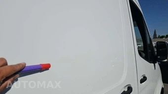 2022 Mercedes-Benz Sprinter 2500 Cargo Van Standard Roof 144.0" WB - miniatura 22
