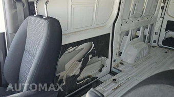 2022 Mercedes-Benz Sprinter 2500 Cargo Van Standard Roof 144.0" WB - miniatura 24