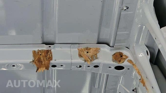 2022 Mercedes-Benz Sprinter 2500 Cargo Van Standard Roof 144.0" WB - miniatura 25