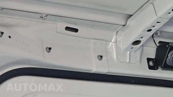 2022 Mercedes-Benz Sprinter 2500 Cargo Van Standard Roof 144.0" WB - miniatura 27