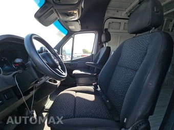 2022 Mercedes-Benz Sprinter 2500 Cargo Van Standard Roof 144.0" WB - miniatura 7