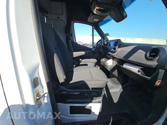 2022 Mercedes-Benz Sprinter 2500 Cargo Van Standard Roof 144.0" WB - miniatura 8