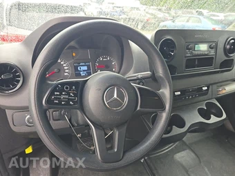 2022 Mercedes-Benz Sprinter 2500 Cargo Van Standard Roof 144.0" WB - miniatura 10