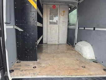 2022 Mercedes-Benz Sprinter 2500 Cargo Van Standard Roof 144.0" WB - miniatura 15